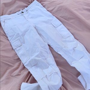 Polo pants